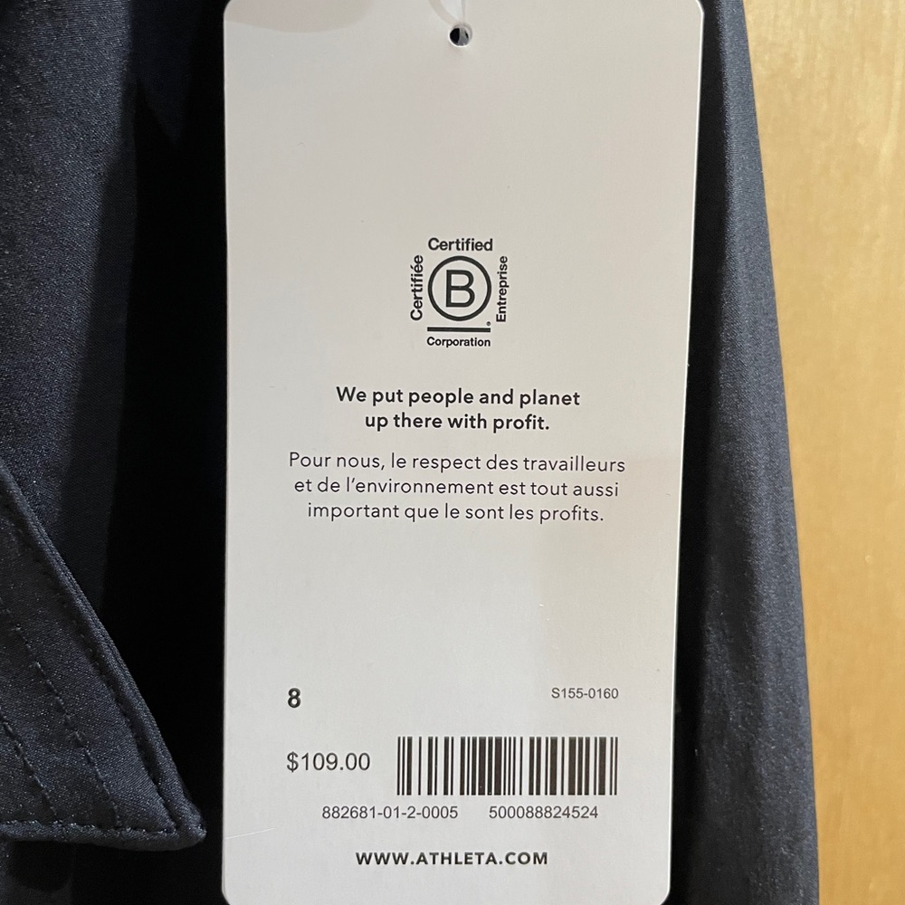 Athleta Cardiff pants - Picture 5 of 6